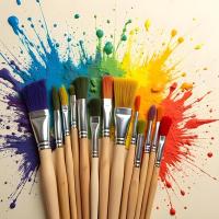 Von Licht und Farben – Die zwei Welten von RGB und CMYK